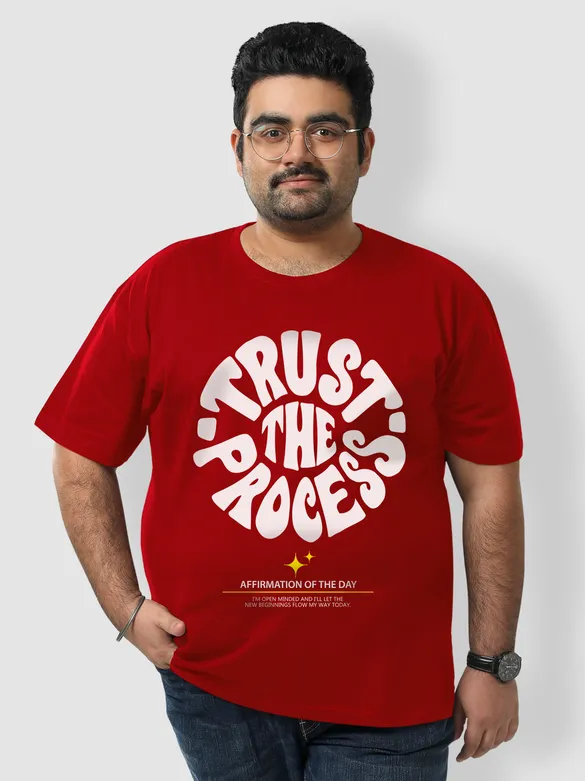 Plain T Shirt XXXXL Size, 